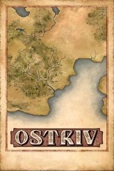 Ostriv