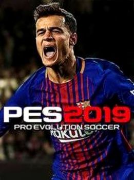 PES 2019