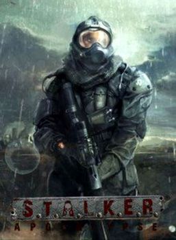 Stalker Apocalypse