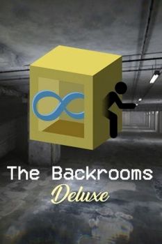 The Backrooms Deluxe