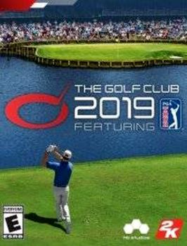 The Golf Club 2019