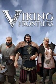 Viking Frontiers