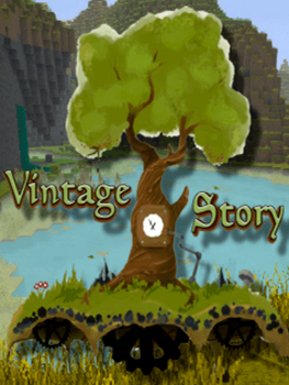 Vintage Story