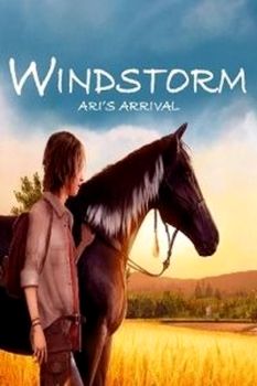 Windstorm: Ostwind - Aris Arrival