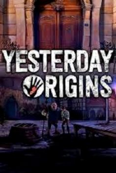 Yesterday Origins