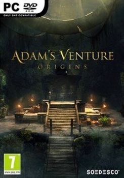 Adam's Venture Origins