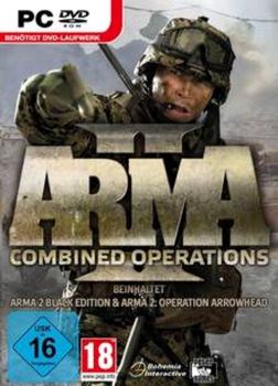 Arma 2 Combined Operations