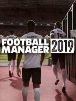 Football Manager 2019