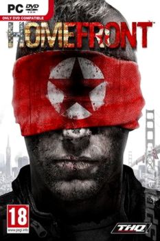 Homefront 2 (2015)