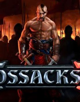 Cossacks 3