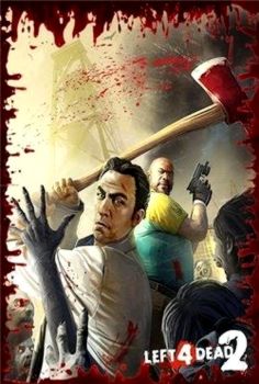 Left 4 Dead 2