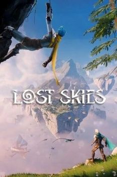 Lost Skies