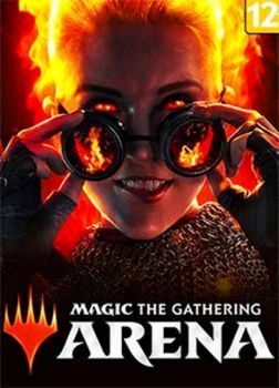 Magic The Gathering Arena