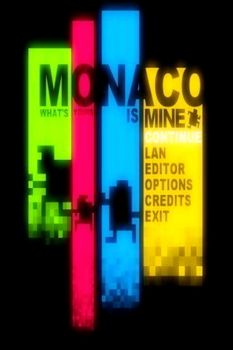 Monaco