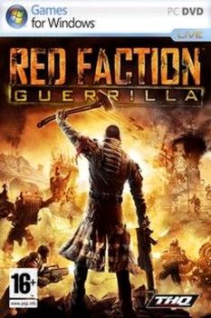 Red Faction Guerrilla