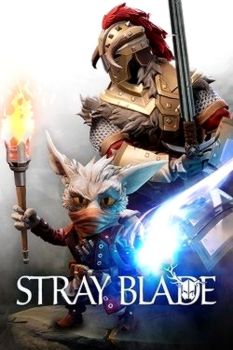 Stray Blade