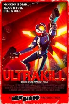 ULTRAKILL