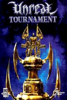 Unreal Tournament 1999