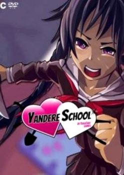 Yandere School