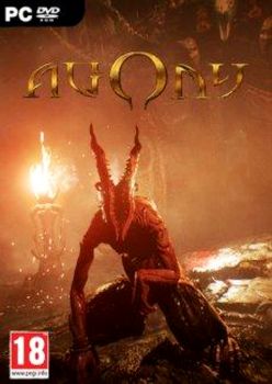 Agony Unrated