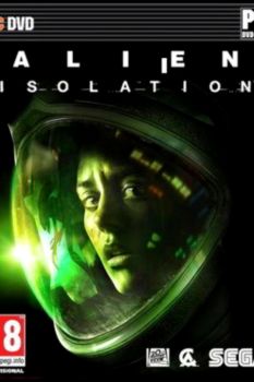 Alien: Isolation - Digital Deluxe Edition