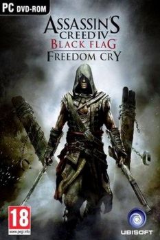 Assassin’s Creed Freedom Cry