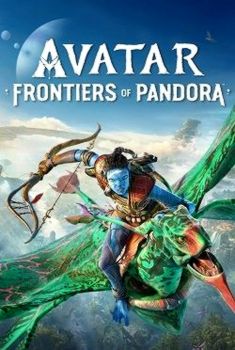 Avatar: Frontiers of Pandora