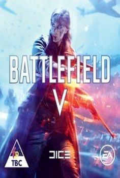 Battlefield 5