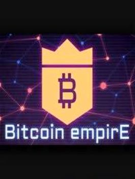 Bitcoin Mining Empire