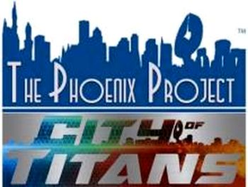 City of Titans