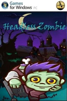 Headless Zombie