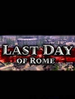 Last Day of Rome