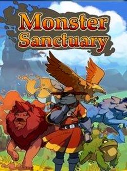 Monster Sanctuary