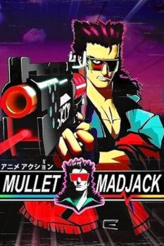 MULLET MAD JACK