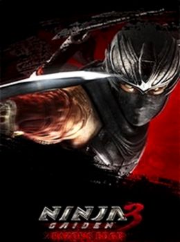 Ninja Gaiden 3 Razor's Edge