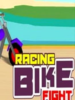 Racing Bike Fight