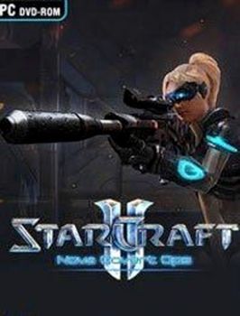 StarCraft 2 Nova Covert Ops