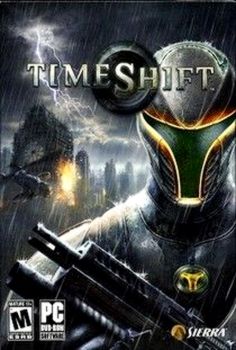 TimeShift