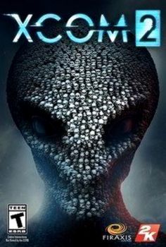 XCOM 2 Russian version