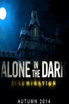 Alone in the Dark: Illumination