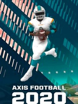 Axis Football 2020