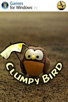 Clumpy Bird