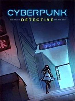 Cyberpunk Detective