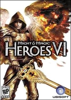 Heroes of Might and Magic 6