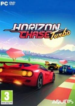 Horizon Chase Turbo