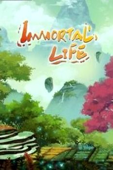 Immortal Life