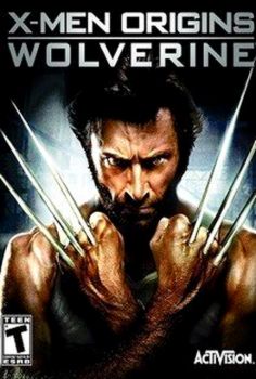 X-Men Beginning Wolverine