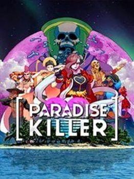 Paradise Killer