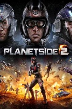 PlanetSide 2