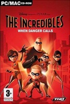 The Incredibles